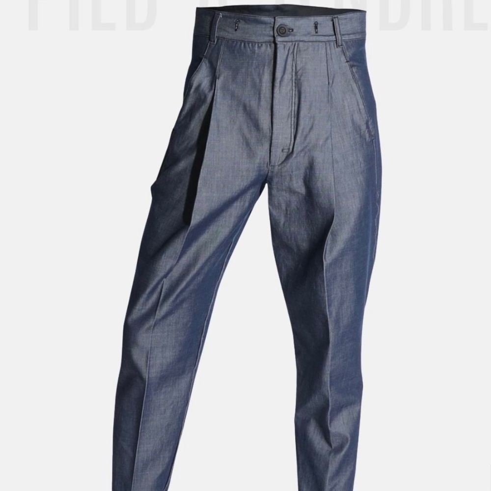 Italian Jeans: Maritge- Francois Girbaud